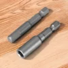 DIY impact driver 3 year warranty