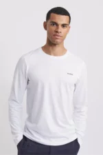 aubin runton long sleeve tshirt