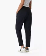 black explorer trousers sweaty betty