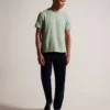 casual menswear staple