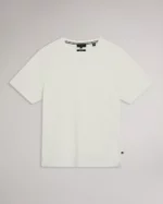 comfortable regular fit t shirt