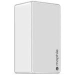 compact travel charger