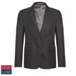 david luke girls blazer