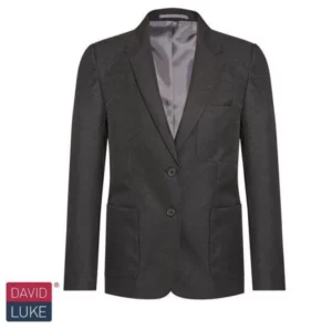 david luke girls blazer