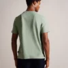 easy care tshirt