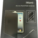 iwantit ipad2 starter kit