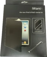 iwantit ipad2 starter kit