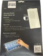 iwantit starter kit ipad ipad2