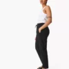 lightweight italian fabric trousers