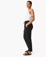 lightweight italian fabric trousers