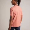 mens fashion cotton top