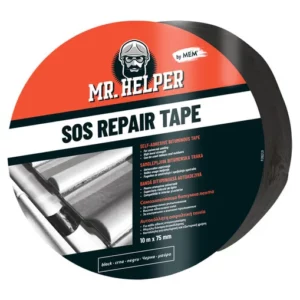 mr helper sos repair tape 10m