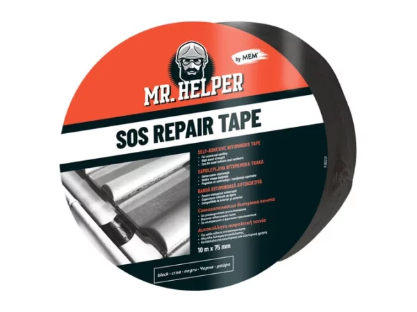 mr helper sos repair tape 10m