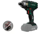 parkside impact driver 20v
