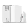 portable folding wall charger