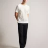 ted baker rakes striped tee