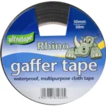 versatile gaffer tape for repairs