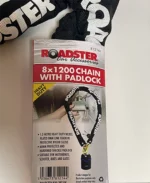 versatile security lock