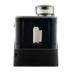 360 degree steam wand