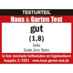 adjustable coffee grind