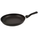 aga cast aluminium 28cm frying pan