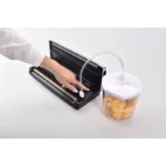 automatic food vacuum