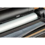 automatic manual sealing