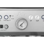 barista quality microfoam