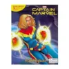 captain marvel imaginative playset
