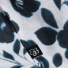 casual floral polo