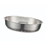 compact silent citrus press