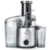 convenient juicing experience