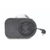 die cast aluminium juice extractor