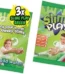 eco friendly slime play
