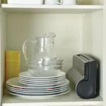 efficient food preservation