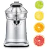 effortless juice extraction