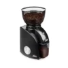electronic start stop grinder