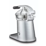 elegant die cast aluminum juicer