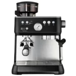 energy efficient coffee maker