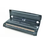 instant seal feature