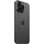 iphone 15 pro max 256gb titanium
