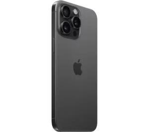 iphone 15 pro max 256gb titanium