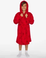 liverpool fc kids cozy loungewear