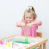 magic water to slime 24 bag pack