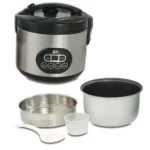 multifunctional rice steamer