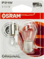 osram 7511 double blister