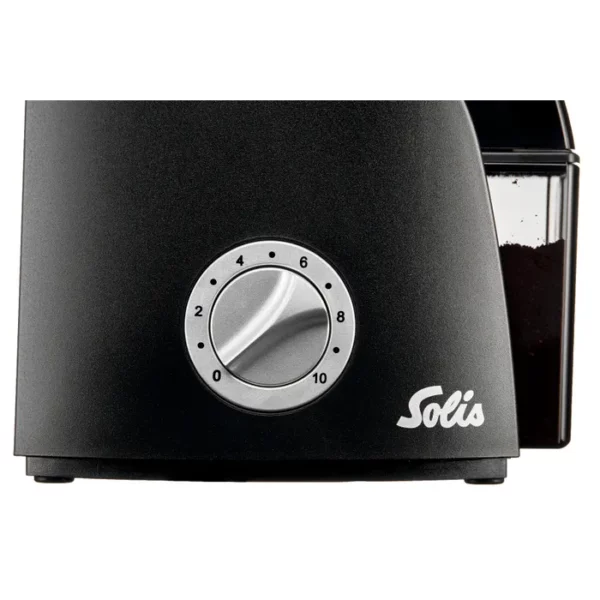 precision coffee grinder