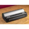 pulse vacuum feature