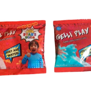 sensory play toy 2 pack