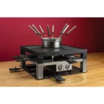 solis 3 in 1 combi grill type 796